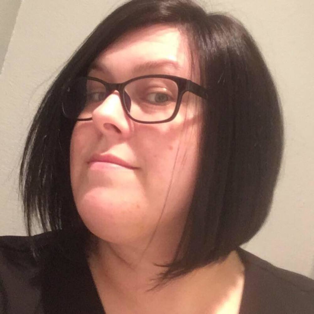 Meet your Posher, Jackie